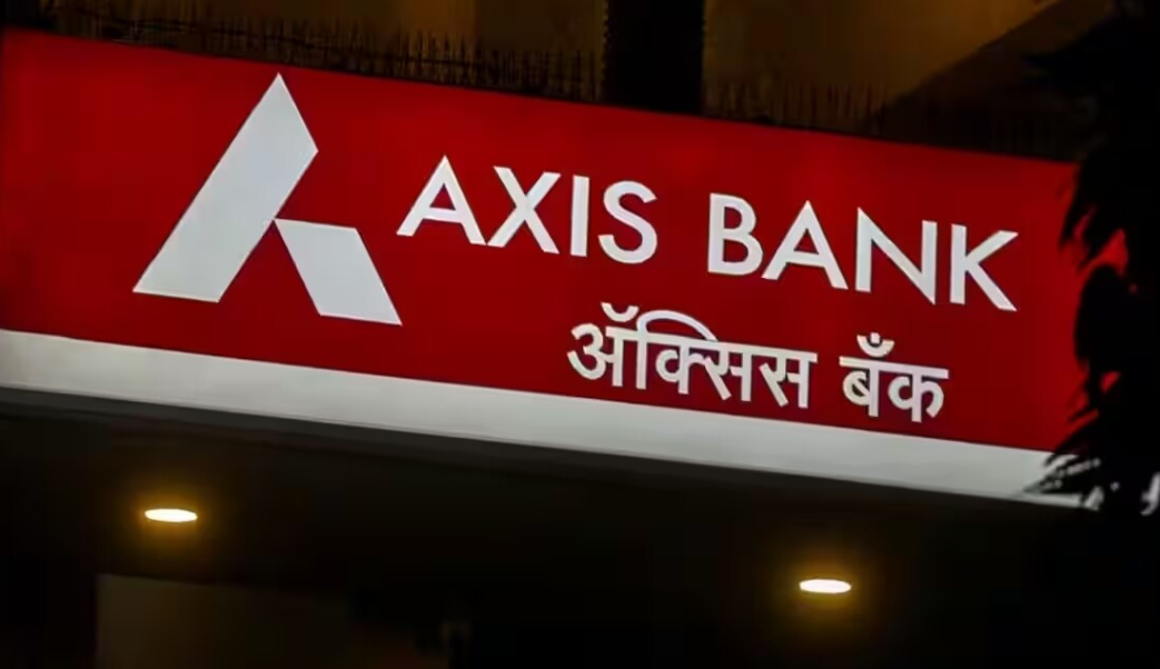 Axis Bank Quarterly Profit Misses Expectations Amid Higher Bad Loan Provisions and Slower Growth